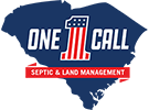 One Call Septic and Land Management